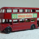 Illustration for article titled LaLD Car week: Thursday on the Thames- Routemaster BP Visco Static